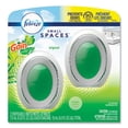 thumbnail image 1 of Febreze Small Spaces Air Freshener, Gain Original Scent, 2 Count, 1 of 9