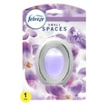 thumbnail image 1 of Febreze Small Spaces Air Freshener Lilac, .25 fl. oz., 1 of 10