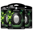 thumbnail image 1 of Febreze Small Spaces, Plug in Air Freshener Alternative for Home, Unstopables Paradise, Odor Eliminator for Strong Odor (3 Count), 1 of 3