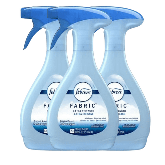 Febreze Spray (3 Pack) 51 fl oz