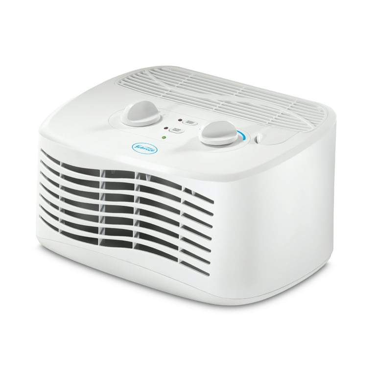 Febreze Tabletop HEPA Type Air Purifier FHT170W White Walmart