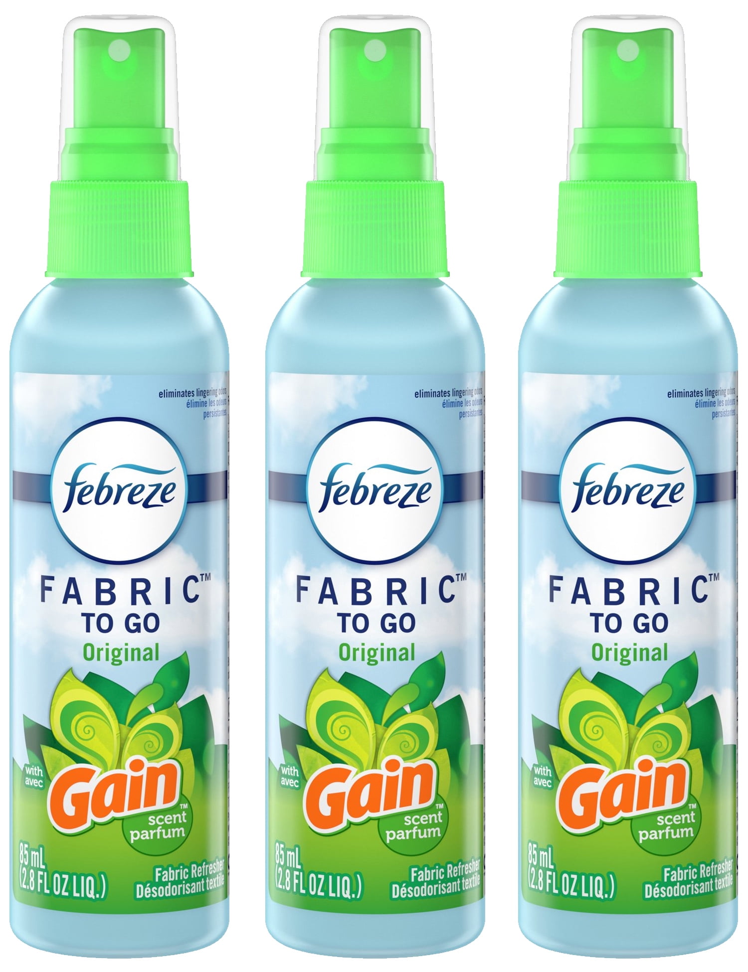 febreze cigarette smoke clothes How do you get smell out of clothes? Offbeat Home & Life cleaned freshness you love Febreze Car Vent Clips Air