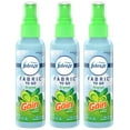 thumbnail image 1 of Febreze To Go Fabric Odor-Eliminating Refresher with Gain Original Scent, 2.8 Fl Oz, 3 Pack, 1 of 3