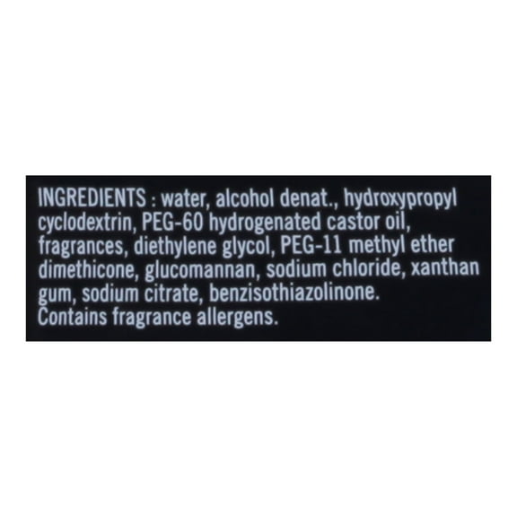 Febreze Touch Fabric Spray and Odor Fighter, 27 oz OCEAN scent Ocean, 27