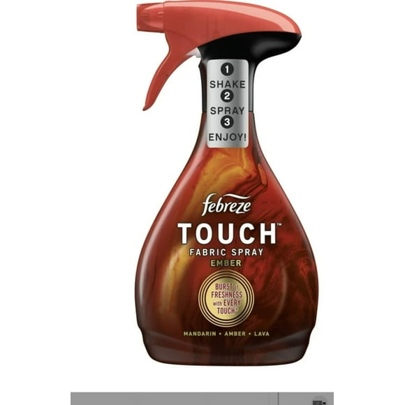 Febreze Touch Scented Ember