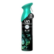Febreze Unstopables Air Freshener Spray, Odor-Fighting Room Spray, Fresh, 8.8oz