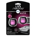 thumbnail image 1 of Febreze Unstopables Car Odor Eliminating Air Freshener, Shimmer, 2 Count, 1 of 9
