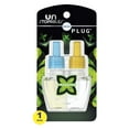 thumbnail image 1 of Febreze Unstopables Odor-Fighting PLUG Air Freshener, Paradise, (1) .87 fl. oz. Oil Refill, 1 of 10