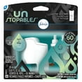 thumbnail image 1 of Febreze Unstopables Scented Oil (Pack of 2), 1 of 1