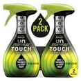 thumbnail image 1 of Febreze Unstopables Touch Fabric Spray, Paradise, 16.9 oz, Pack of 2, 1 of 10