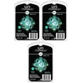 Febreze Unstopables Wax Melts, Air Freshener, FRESH, 8 wax melts