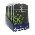 thumbnail image 1 of Febreze Unstopables Wax Melts, Paradise, 8 Count (Pack Of 6), 1 of 3