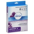 Febreze Vacuum Bags, Hoover Style A, Pack of 3