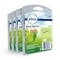 thumbnail image 1 of Febreze Wax Melts Air Freshener, Gain Original Scent, (4 packs, 6 count each), 1 of 3