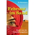 thumbnail image 1 of Februar im Sand: Neues von der UnterhaltungsdÃ¼ne, (Paperback), 1 of 1