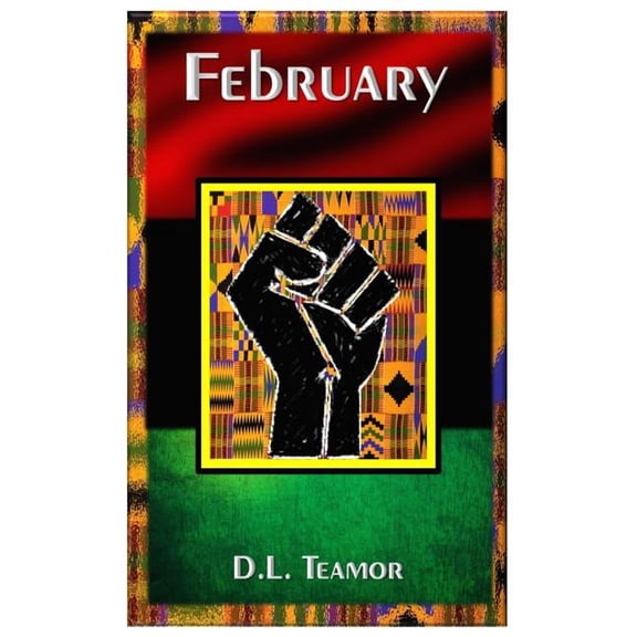 February (Paperback)