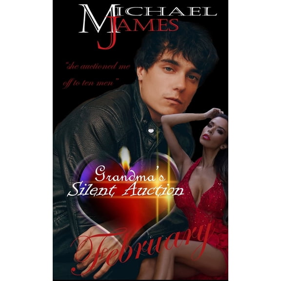 February (Paperback)