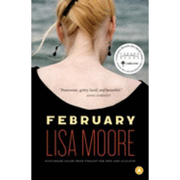 Pre-Owned February (Paperback)