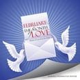 thumbnail image 1 of February- The Month of Love-Words of Love from the Father (Paperback), 1 of 2