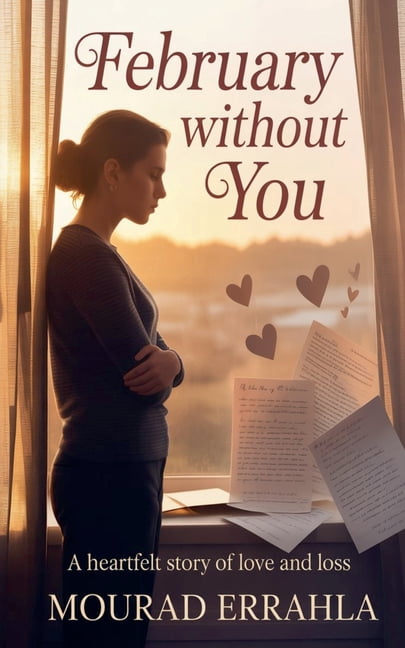 February Without You, (Paperback)