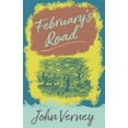 thumbnail image 1 of February's Road, (Paperback), 1 of 1