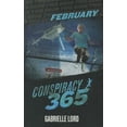 thumbnail image 1 of Pre-Owned February (Conspiracy 365), 9781610671040, 161067104X, Paperback,, 1 of 1