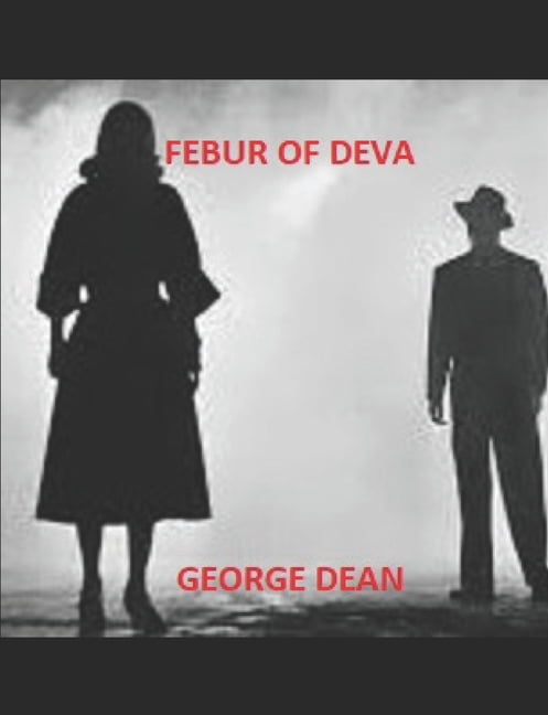 Febur of Deva (Paperback)