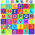 Febyyer 36 Tiles Children’s STF9 Foam Puzzle Mat, Play Mat, Play Rug