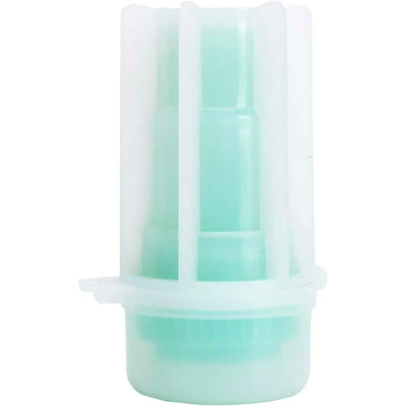 Fecal Diagnostic Kit for Pets, 50 Pack, Sanitary Collection Device ...