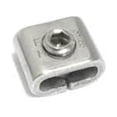 thumbnail image 1 of Fechometal FSB43M0620IFMT Screw Buckles 100 Piece per box, 1 of 1