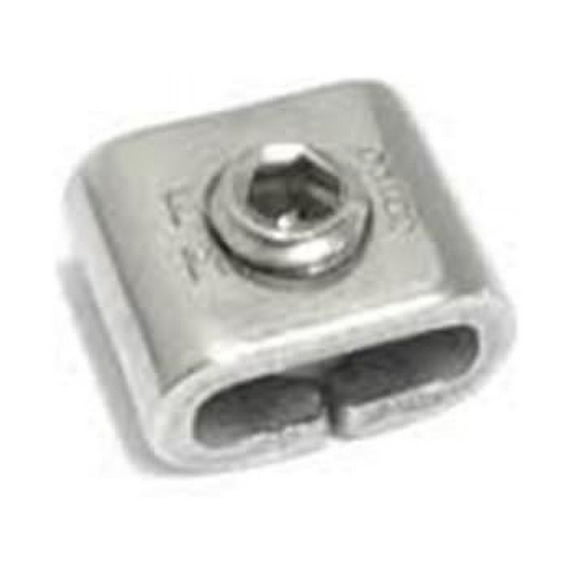 Fechometal FSB43M0620IFMT Screw Buckles 100 Piece per box