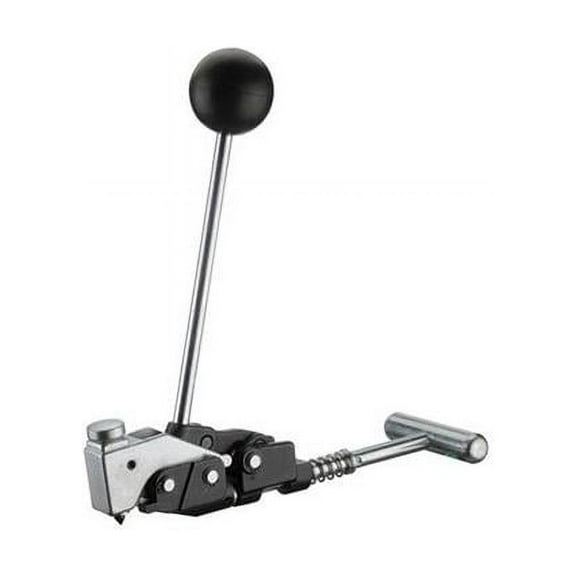 Fechometal USA FERFI15808T000 Punch Tool with Built-in Cutter