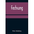 thumbnail image 1 of Fechsung, (Paperback), 1 of 1