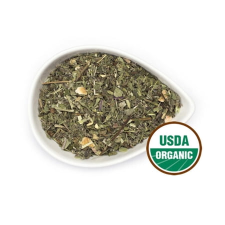 Fecundi-Tea (Organic)