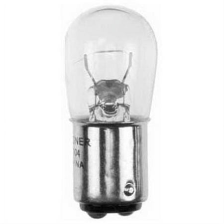 Fed Mogul/ Champ/ Wagner/ Anco #BP1004 2PK Miniature Replacement Bulb
