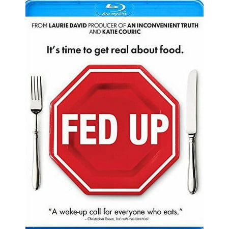 Fed Up (Blu-ray)