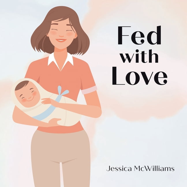 Fed with Love, (Paperback)