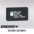 thumbnail image 1 of FedCo Batteries Compatible with  Dallas Semiconductor DS12887A Clock Chip with Battery For Clock Memory, 1 of 1
