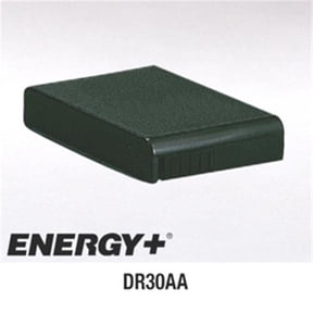 FedCo Batteries Compatible with ENERGY DR30AA Replacement Battery Pack For Intermec Norand Oneil Walkabout