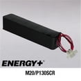 thumbnail image 1 of FedCo Batteries Compatible with  ENERGY M20-P130SCR Recloser Battery For Cooper Form 3 Form 3A Recloser, 1 of 1