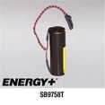 thumbnail image 1 of FedCo Batteries Compatible with  ENERGY SB9758T Replacement Battery For Allen Bradley, 1 of 1