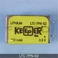 thumbnail image 1 of FedCo Batteries Compatible with  EaglePicher  EaglePicher Keeper Specialty Battery - 3.5V  750mAh, 1 of 1