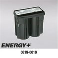 thumbnail image 1 of FedCo Batteries Compatible with  EnerSys 0819-0010 MonoBloc For High Reliability Applications, 1 of 1