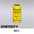 thumbnail image 1 of FedCo Batteries Compatible with  Panasonic BR-C 3.0V 5000mAh C Size Lithium Cell For Industrial Applications, 1 of 1