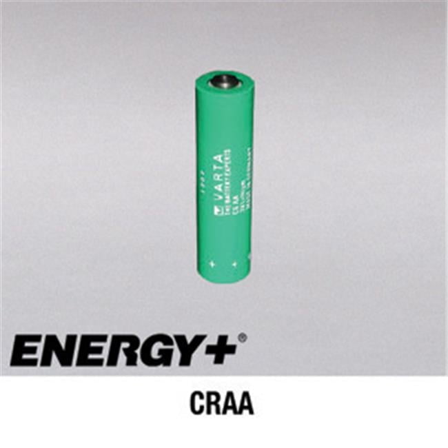 FedCo Batteries Compatible with  Varta  3.0V 2000mAh AA Size Lithium Cell For Consumer And Industrial Applications