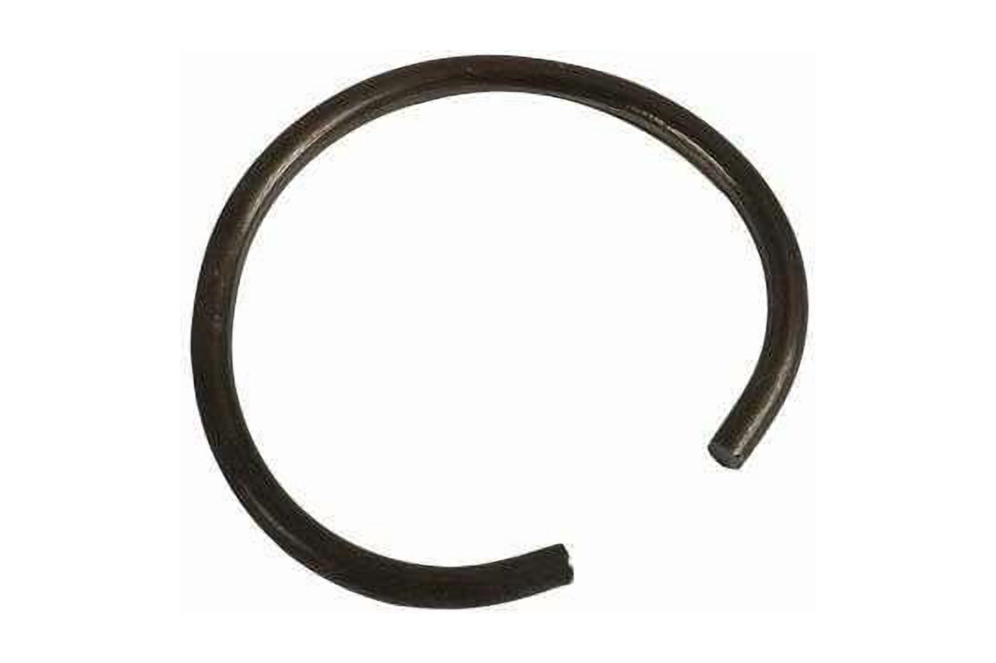 GM Genuine Parts 90223082 Drive Axle Shaft Bearing Lock Ring