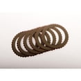 thumbnail image 1 of ACDelco 24234041 GM Original Equipment Automatic Transmission Fiber Direct Clutch Plate (Pack of 6), 1 of 1