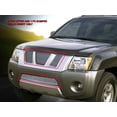 thumbnail image 1 of Fedar Billet Grille Combo For 2005-2008 Nissan Xterra, 1 of 1