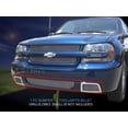 thumbnail image 1 of Fedar Billet Grille Combo For 2006-2009 Chevy Trailblazer SS, 1 of 1