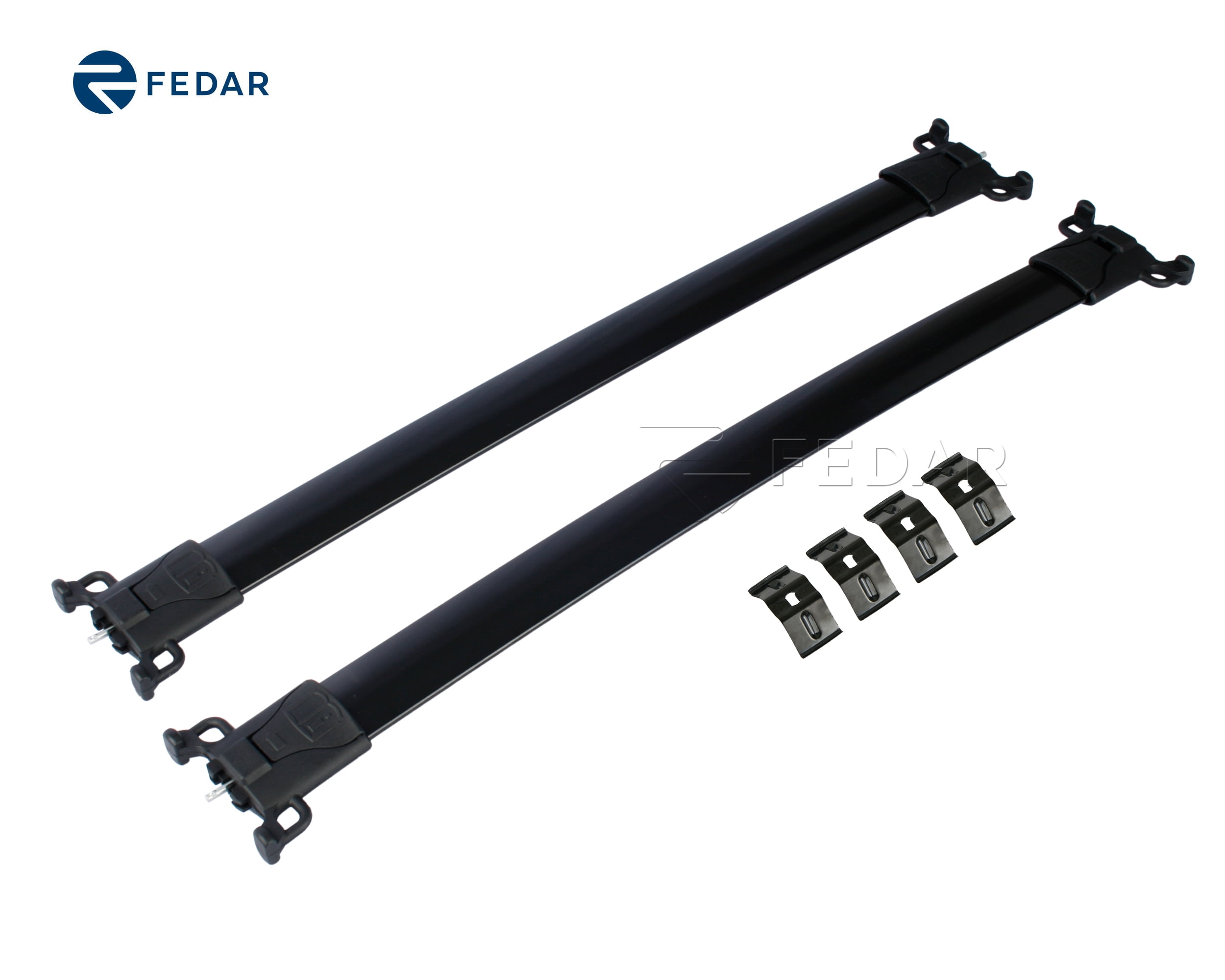 Gmc Terrain Cross Rails